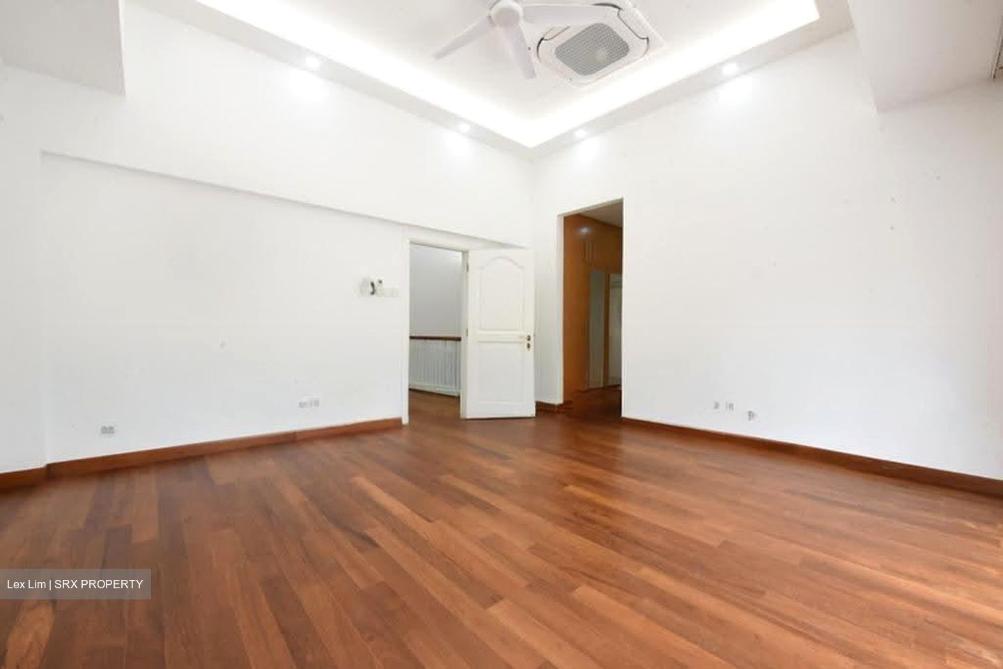 Gentle Villas (D11), Semi-Detached #632018501